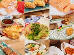 -红叶日本料理(辰熙广场店)