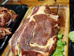 -吉志烤肉(太原总店)