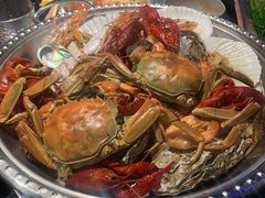 -最先生·烧烤·火锅·音乐聚会餐厅(大悦城店)