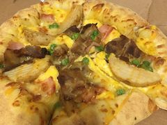 -达美乐比萨(东新路店)