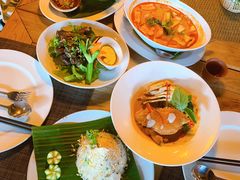 -Phensiri Thai Restaurant