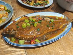 -静一餐厅·湖北菜(前门创始店)