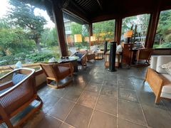 -广富林宰相府酒店·水云间