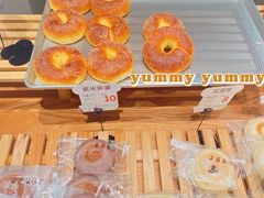 -迦南的早晨蛋糕甜品集合店
