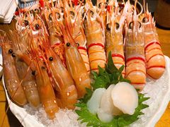 -和彩放题餐厅(酒仙桥店)