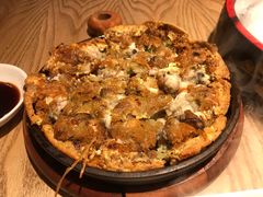 潮州蚝仔烙-金成潮菜博物馆(海珠湿地店)