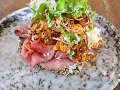 -BOR Eatery(安福路店)