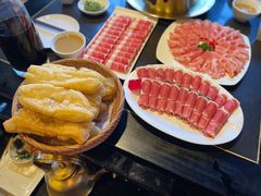 -鼓楼东街老火锅(鼓楼店)