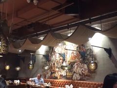 -阿罗新疆菜(人民广场店)