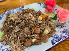 -下梅人家土菜馆(历史文化餐厅度假区店)