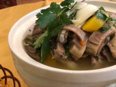 -新粤新疆菜(禅城店)