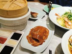 -泰钰丰烤鸭.天津菜(开发区店)