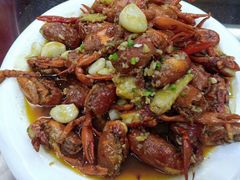 口爆虾-味道工厂楚虾王(龙虾城店)