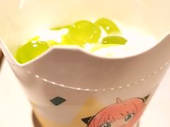 -麦当劳(郑州新郑机场)