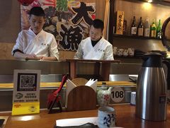 -千代武日本料理(开发区店)