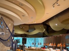 -厦门希尔顿逸林酒店·圆聚自助餐厅(五缘湾店)