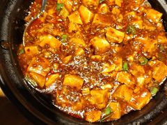 -辛香汇·锦里丨现炒川菜(滁州苏宁广场店)