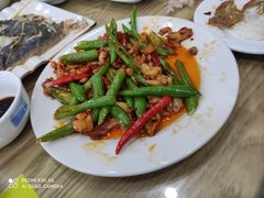 -聚德福海鲜家常菜(刘庄店)