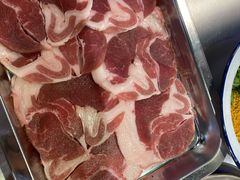 -晓燃地摊烤肉(朝阳双桥店)