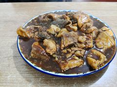 -金鹏鱼肉馆