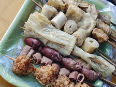 -马记大锅煮(总店)