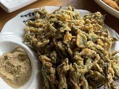 -遇见小院—虹鳟鱼•农家菜(怀柔店)