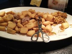 -泰谷酒店·太古码头闽菜自助餐厅