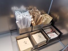 -喜茶(广州荔湾领展广场店)