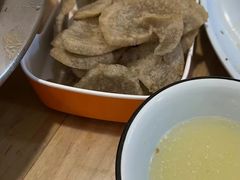 -聚首堂·特色小吃·肘子(什刹海德胜门店)