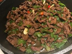 -佬麻雀·新湘菜(珠海金发购物中心店)