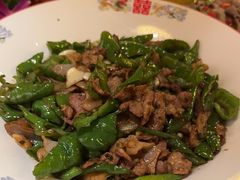 -破三川·新川菜(静安大融城店)