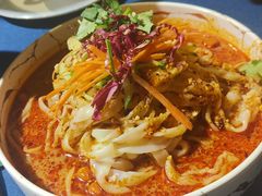 -伊带伊路新疆美食府(呼家楼店)