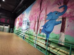-极限PLAY运动娱乐新世界·团建派对潮玩休闲馆·室内蹦极高空游乐园