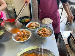 -阿晖沙嗲面