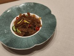 -颂福楼·南京菜(定淮门店)