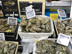 -盒马渔市餐厅