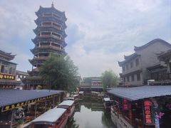 -滦州古城