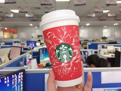 -星巴克臻选(深圳龙岗万科店)
