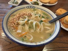 -老雒阳面馆·水席(定鼎门店)