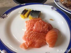 -索菲亚国际大酒店