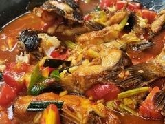 -61号餐吧(兴坪古镇漓江店)