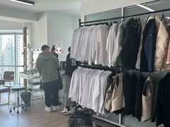 -bobo高端证件照工作室(三元桥店)