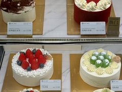 -M'CAKE(西单大悦城店)
