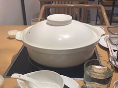 大堂-湯系·煲汤手艺人(东二环泰禾广场店)