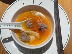 -黄山老妈·土菜(碧桂园店)