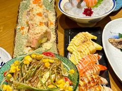 -赤稻·日式料理(禅城店)