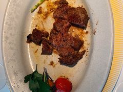 -王品牛排(郑州大卫城店)