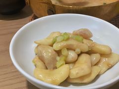 -苏小柳点心·手作小笼包(浦东嘉里城分院)