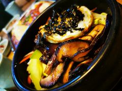 -梅梅家的烤肉店(槐北路店)