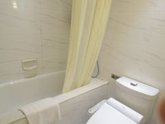 -上海新锦江大酒店